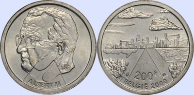 200 francs